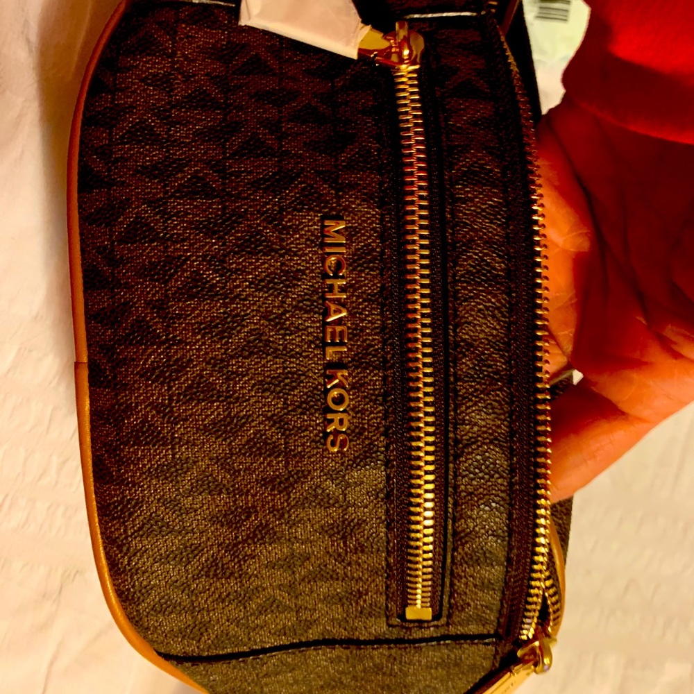 Michael Kors Fanny Pack